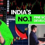 India’s No. 1 Pine Script Developer: Jayadev Rana